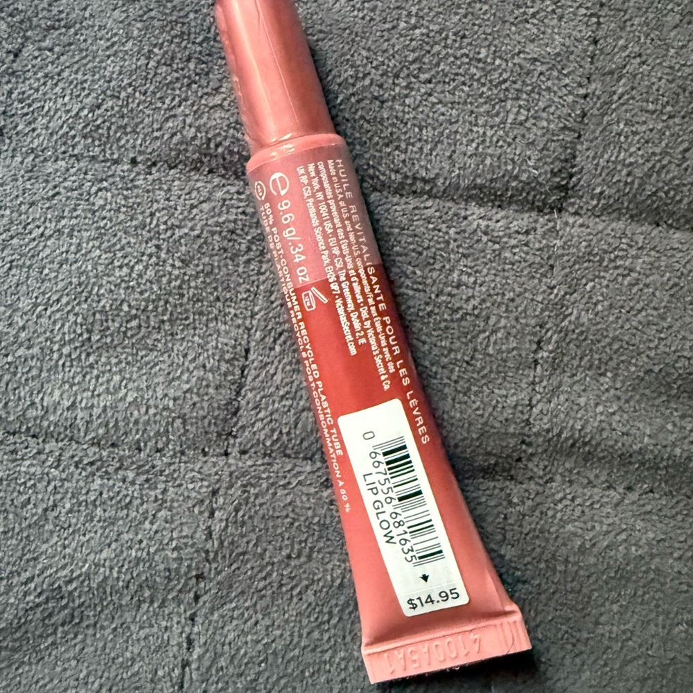 Victoria's Secret Lip Glow Conditioning Lip Oil 🆕 - Picture 7 of 8